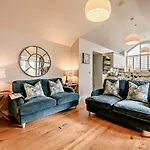 Holiday home 2 Bed In York Oc-91540 Brandsby