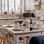 Дом отдыха 2 Bed In York Oc-91540