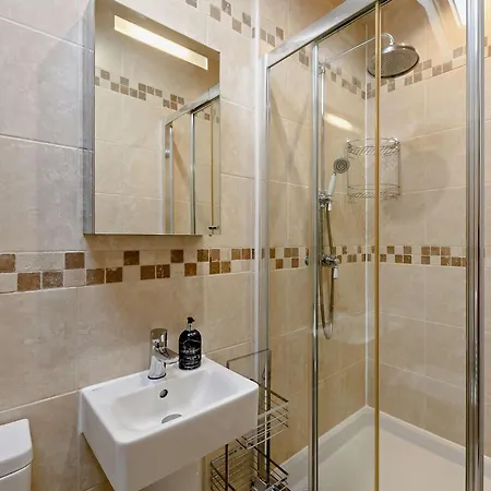 2 Bed In 91540 Feriehus Brandsby