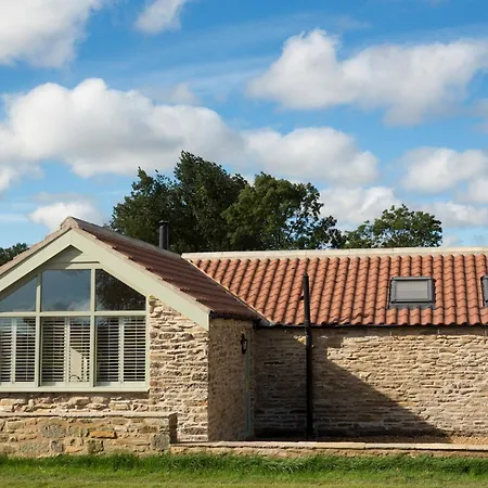 Feriehus 2 Bed In 91540 Brandsby