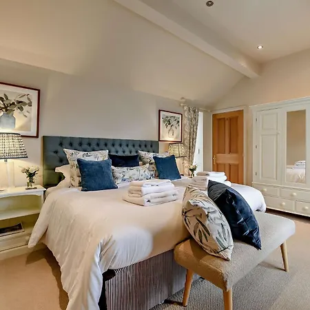 Feriehus 2 Bed In 91540