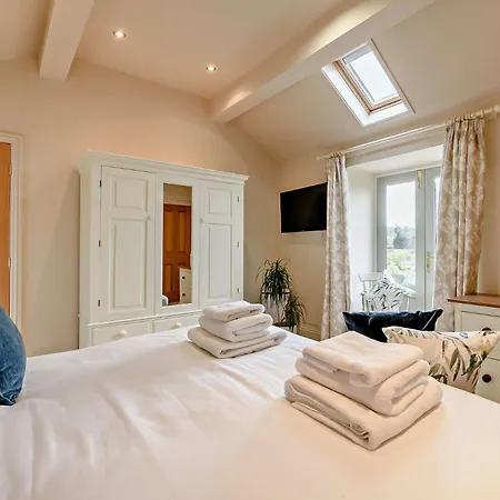 2 Bed In 91540 Brandsby