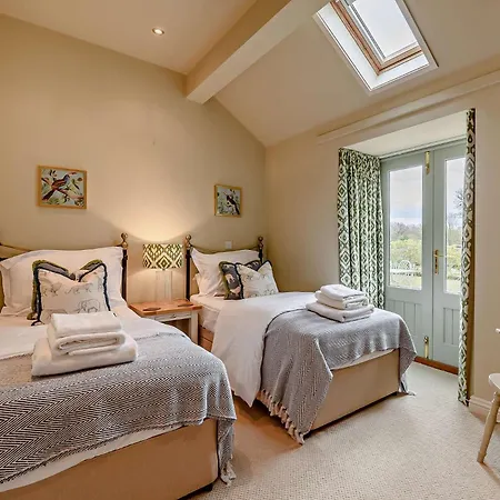 Feriehus 2 Bed In 91540 *