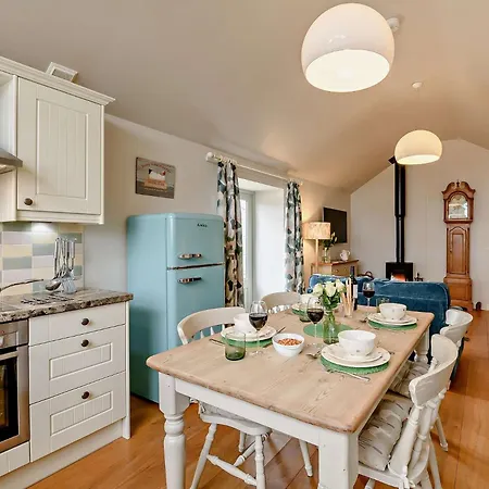 Feriehus 2 Bed In 91540