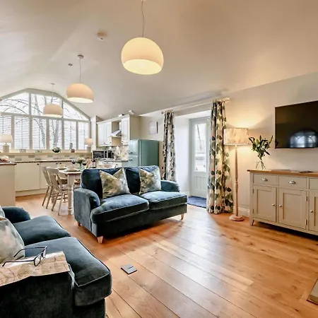 2 Bed In York Oc-91540 Сasa de vacaciones *