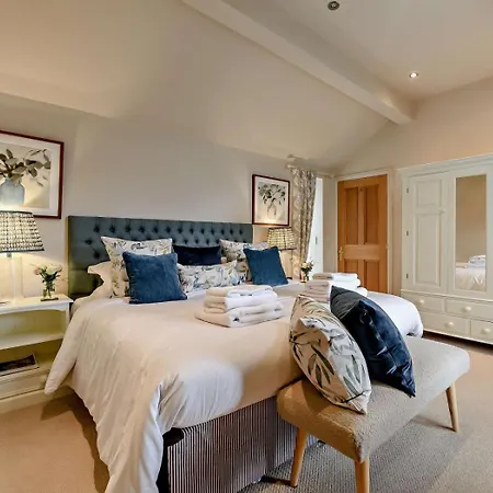 2 Bed In York Oc-91540 Сasa de vacaciones Brandsby