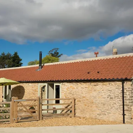2 Bed In York Oc-91540 Сasa de vacaciones Brandsby
