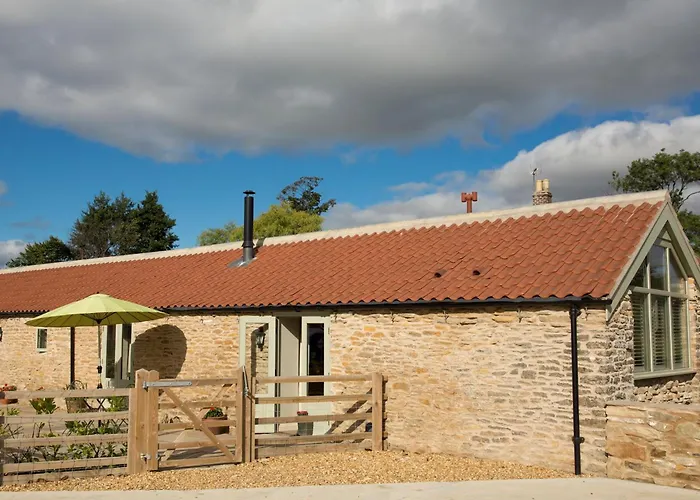 2 Bed In York Oc-91540