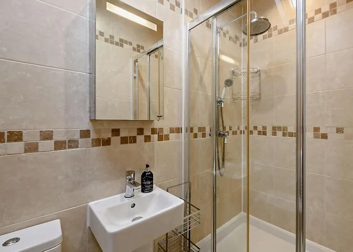 2 Bed In 91540 Vakantiehuis Brandsby