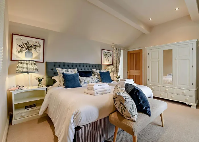 Vakantiehuis 2 Bed In 91540