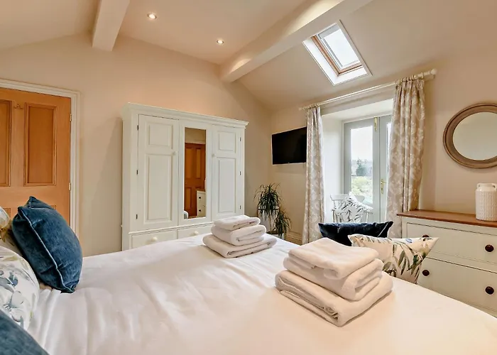 2 Bed In 91540 Brandsby