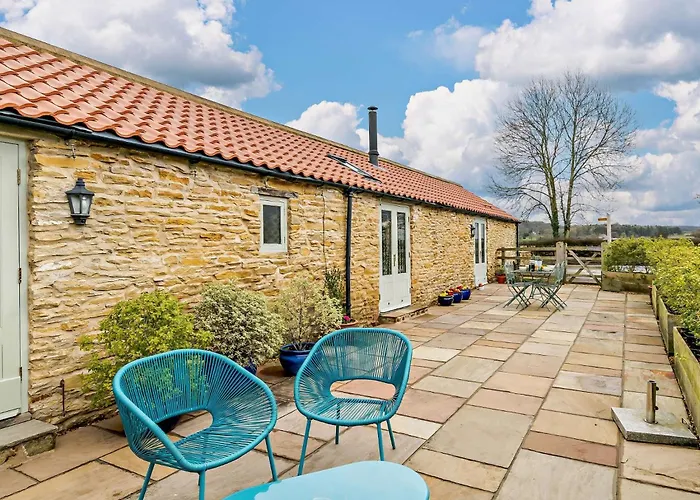 2 Bed In 91540 Vakantiehuis *