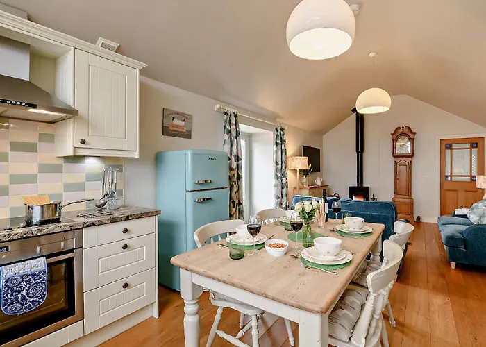 Vakantiehuis 2 Bed In 91540