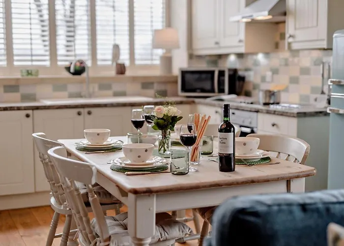 Semesterbostad 2 Bed In York Oc-91540