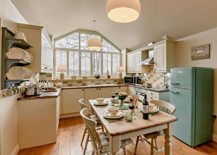 Semesterbostad 2 Bed In York Oc-91540 *