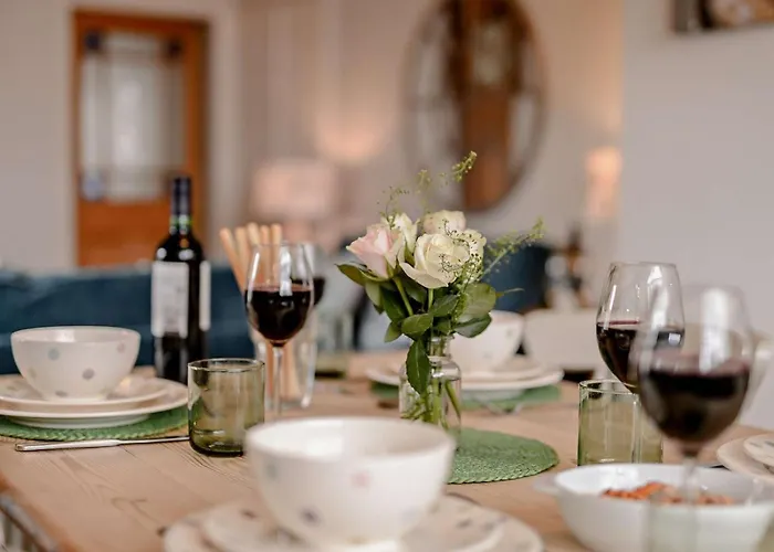 2 Bed In York Oc-91540 Semesterbostad Brandsby