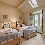 Feriehus 2 Bed In York Oc-91540 *