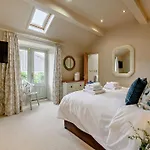 Feriehus 2 Bed In York Oc-91540 Brandsby