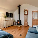 2 Bed In York Oc-91540 Feriehus Brandsby