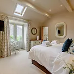 2 Bed In York Oc-91540 Feriehus Brandsby
