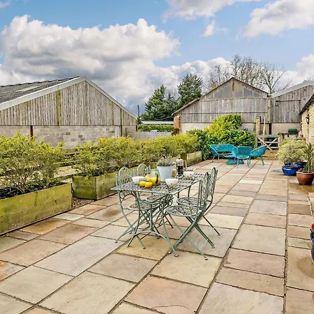 2 Bed In York Oc-91540 Feriehus