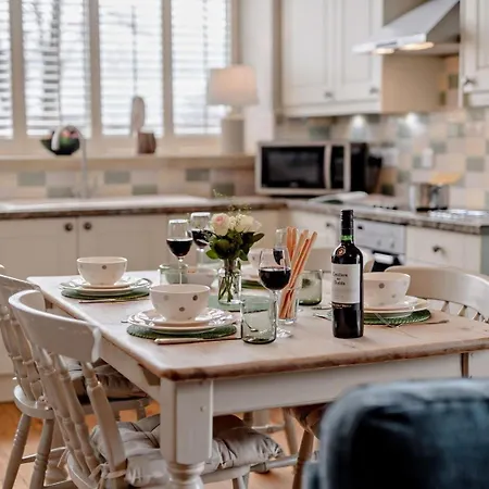 Feriehus 2 Bed In York Oc-91540